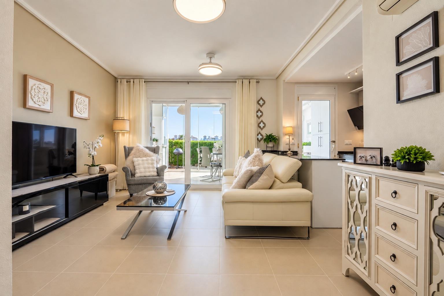 Woning · Herverkoop - La Torre Golf Resort · Murcia · Spanje