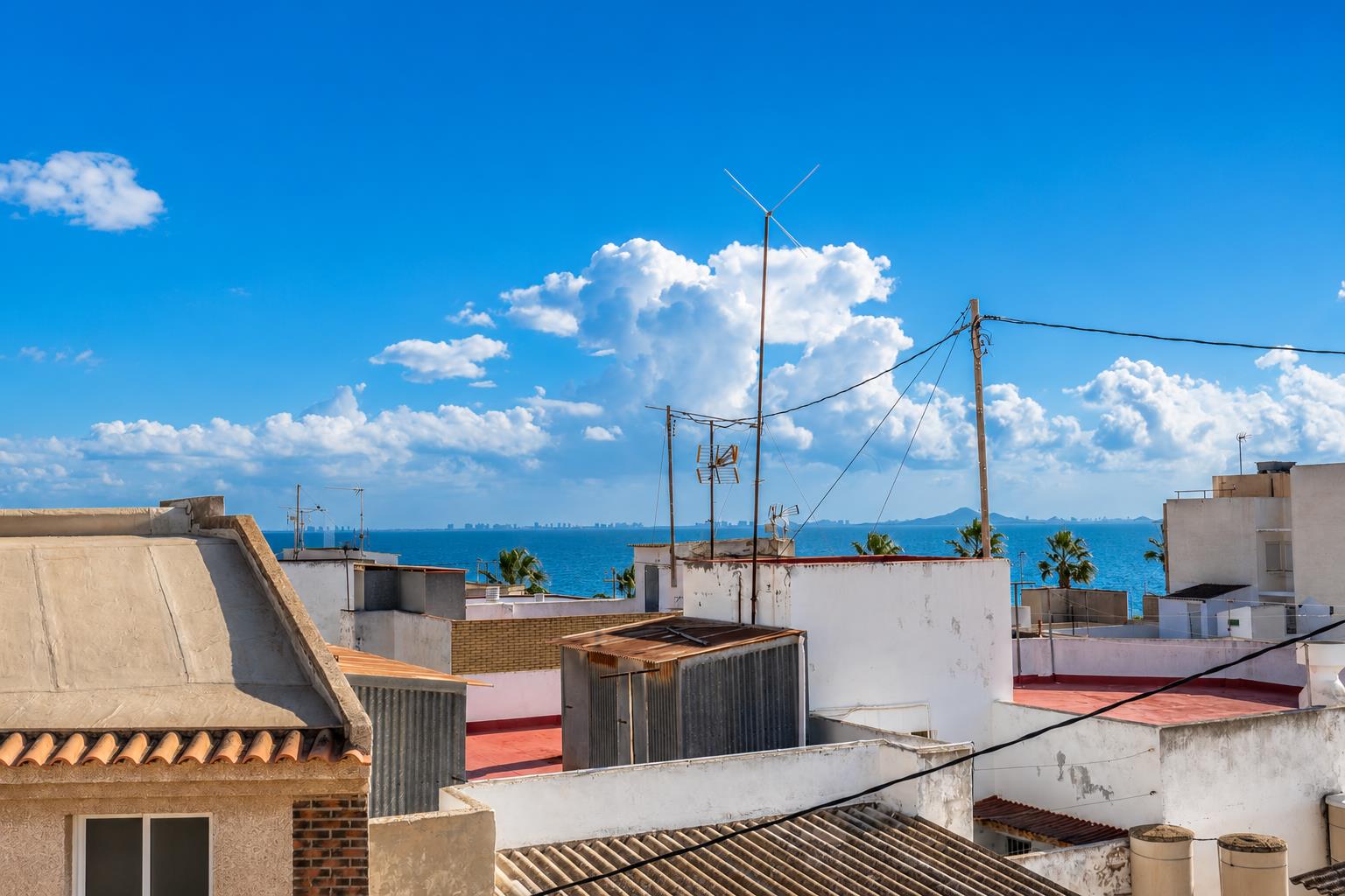 Wohnung · Wiederverkauf - Los Alcázares · Murcia · Spanien