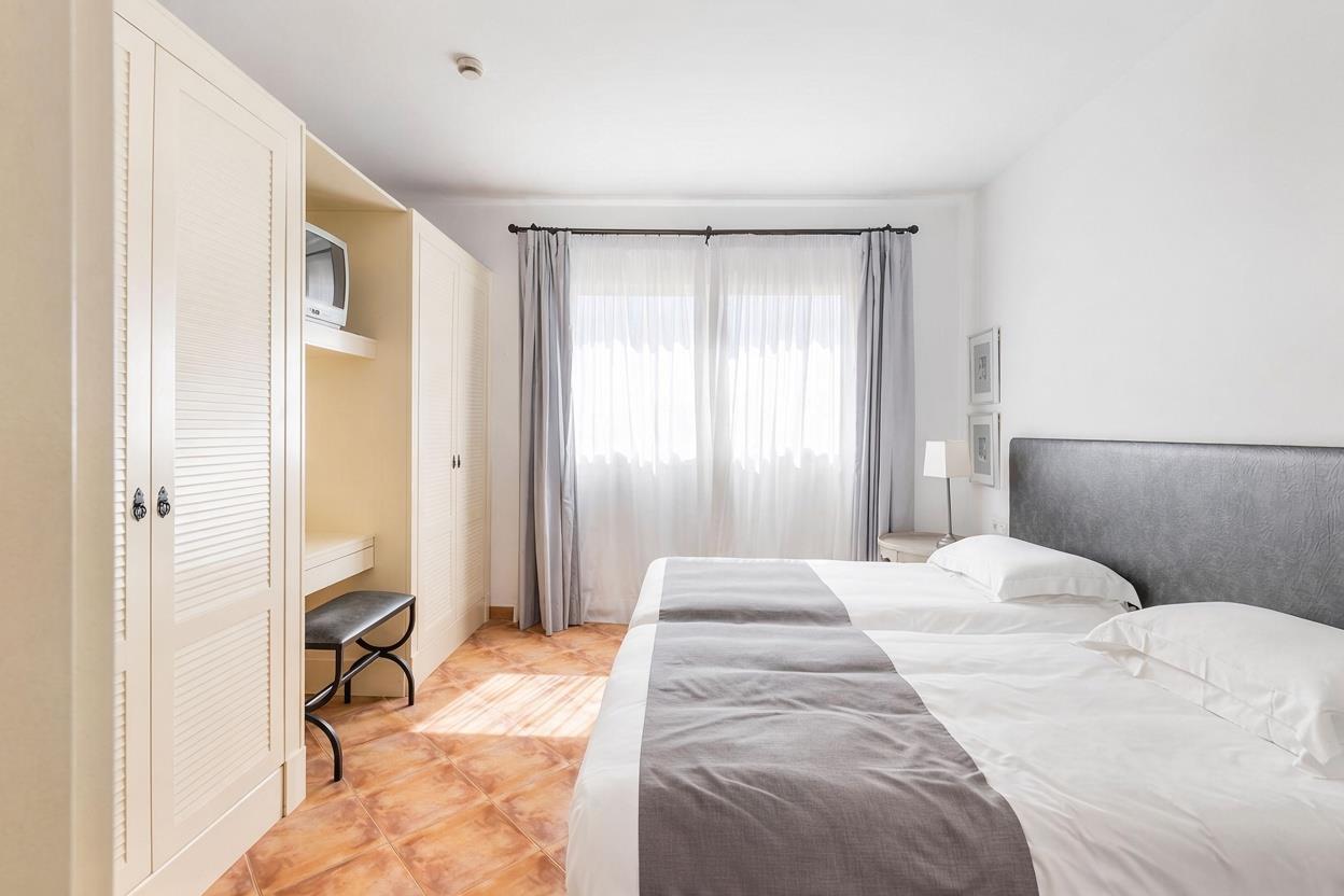 Apartment · Resale - La Manga Club Resort · Murcia · Spain