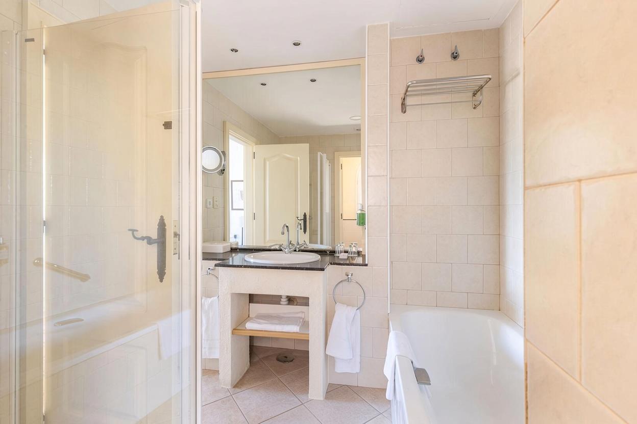 Apartment · Resale - La Manga Club Resort · Murcia · Spain