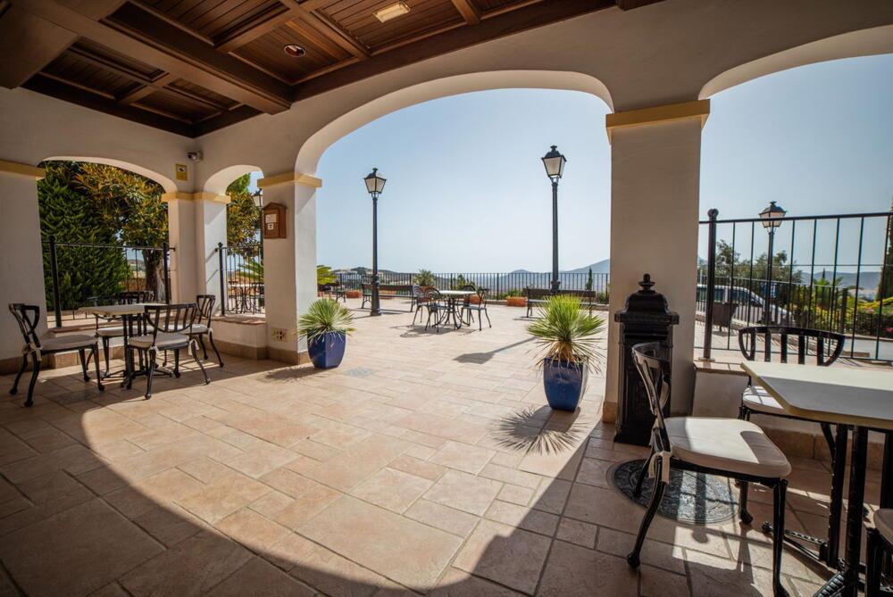 Apartment · Resale - La Manga Club Resort · Murcia · Spain