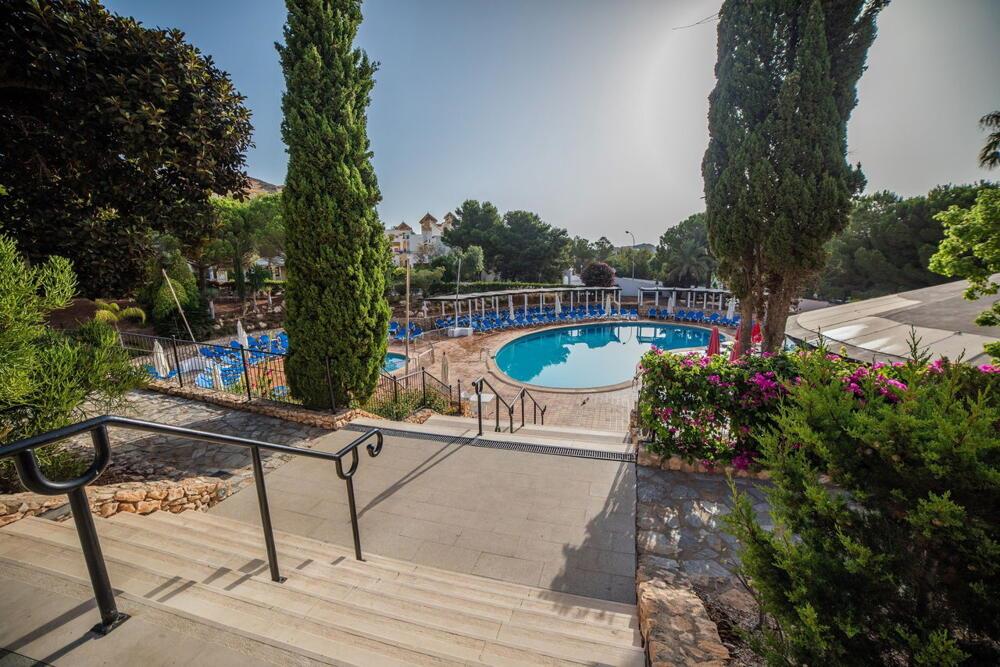 Apartment · Resale - La Manga Club Resort · Murcia · Spain