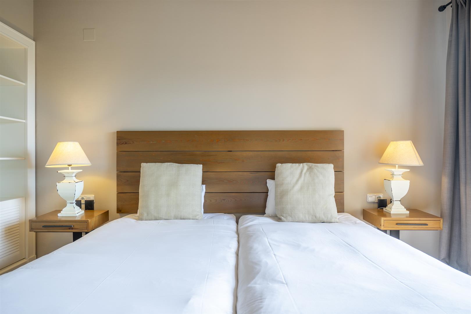 Apartment · Resale - La Manga Club Resort · Murcia · Spain