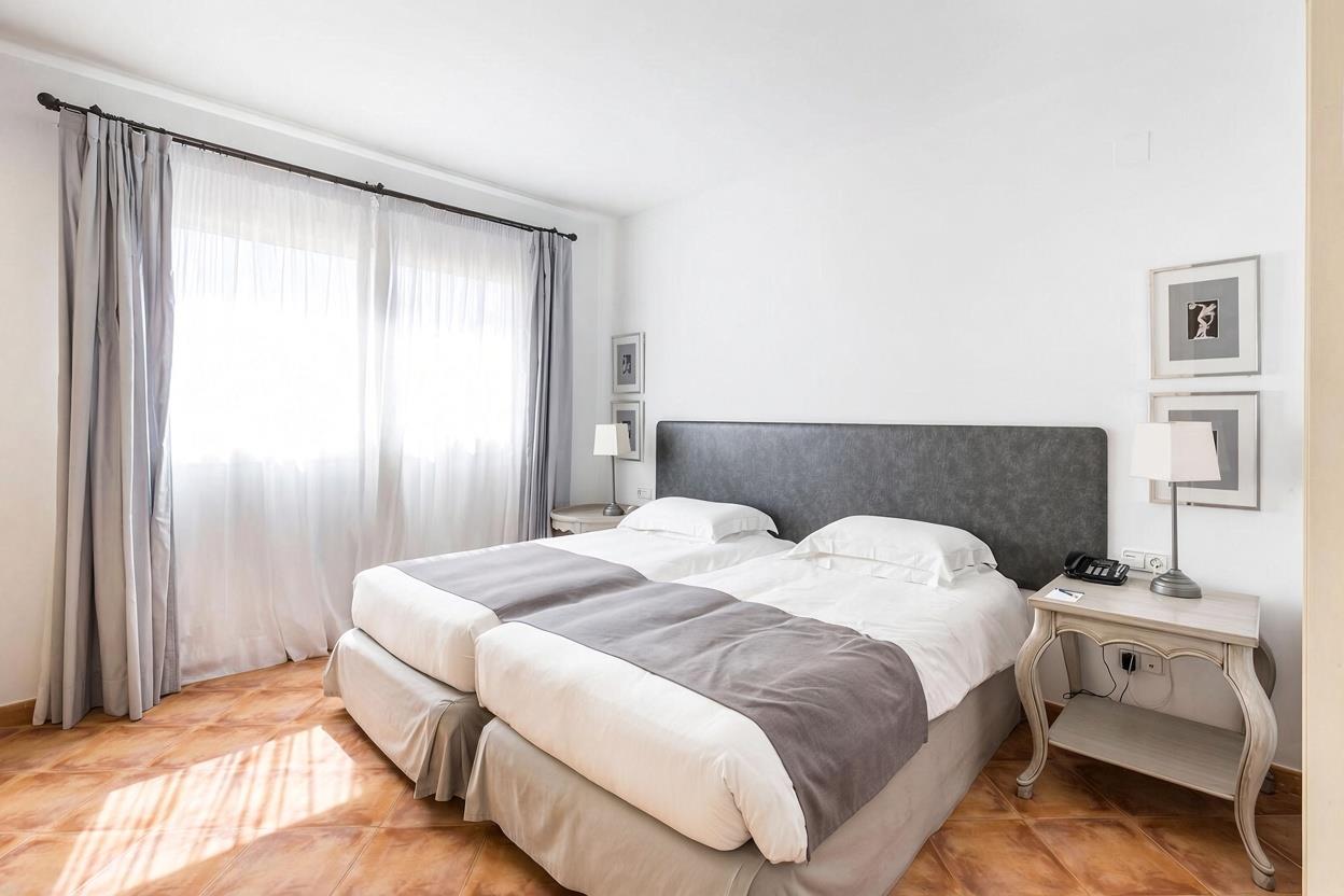 Apartment · Resale - La Manga Club Resort · Murcia · Spain