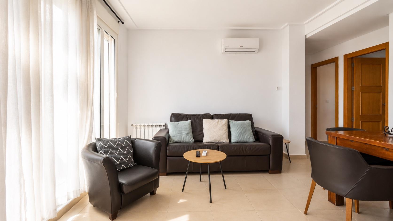 Wohnung · Wiederverkauf - La Torre Golf Resort · Murcia · Spanien