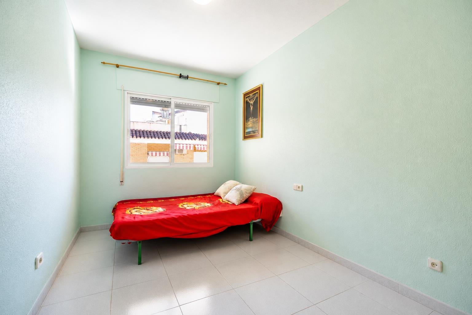 Wohnung · Wiederverkauf - Los Alcázares · Murcia · Spanien