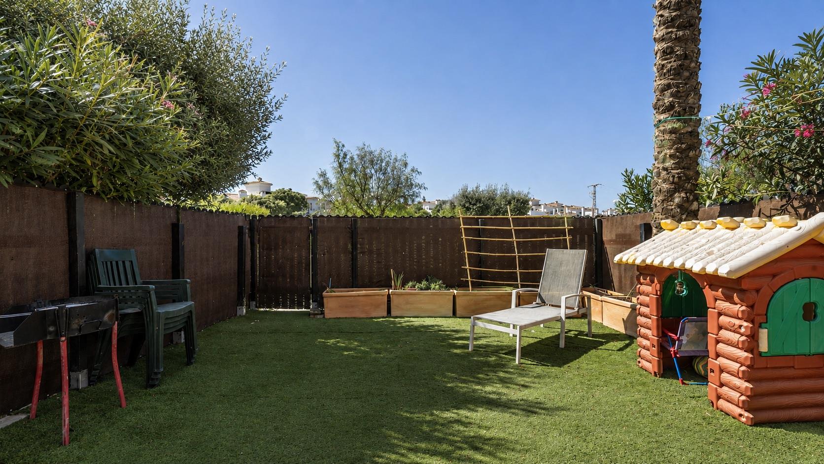 Wohnung · Wiederverkauf - La Torre Golf Resort · Murcia · Spanien