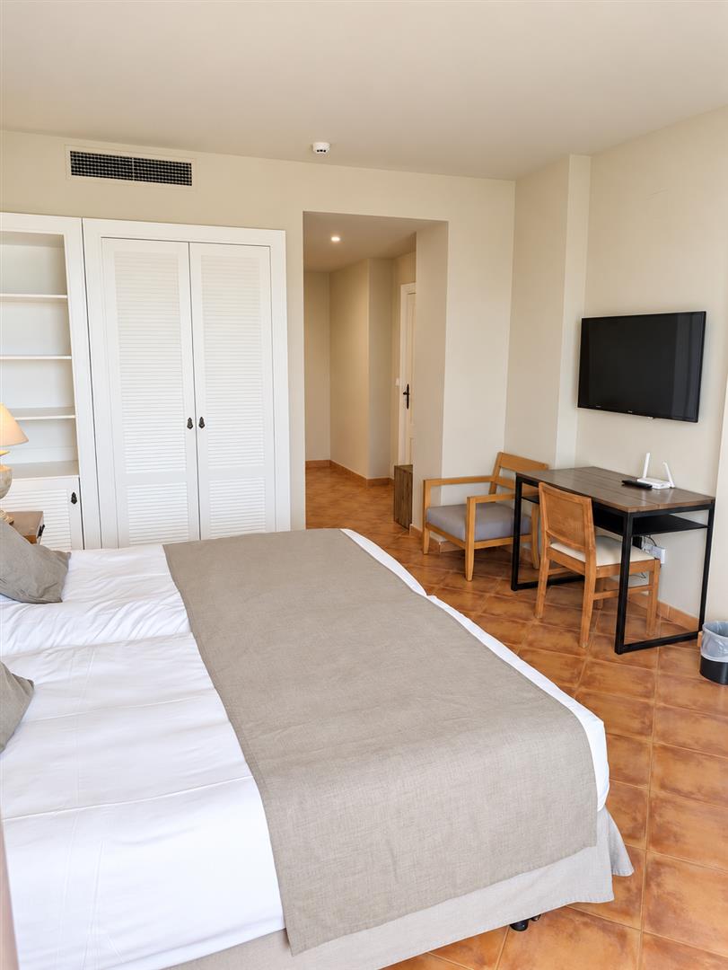 Lägenhet · Återförsäljning - La Manga Club Resort · Murcia · Spanien
