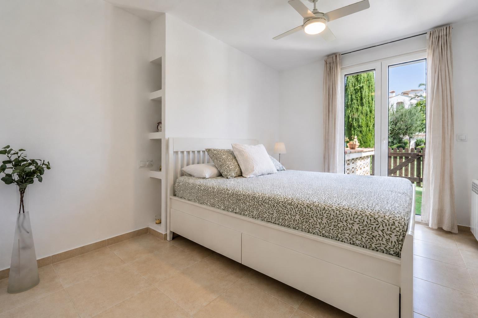 Wohnung · Wiederverkauf - La Torre Golf Resort · Murcia · Spanien