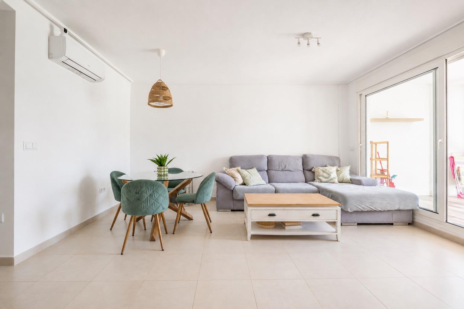 Wohnung · Wiederverkauf - La Torre Golf Resort · Murcia · Spanien