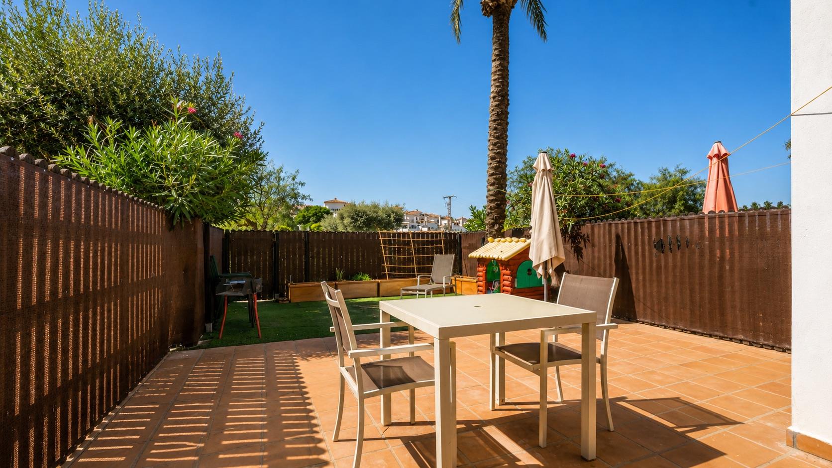 Wohnung · Wiederverkauf - La Torre Golf Resort · Murcia · Spanien