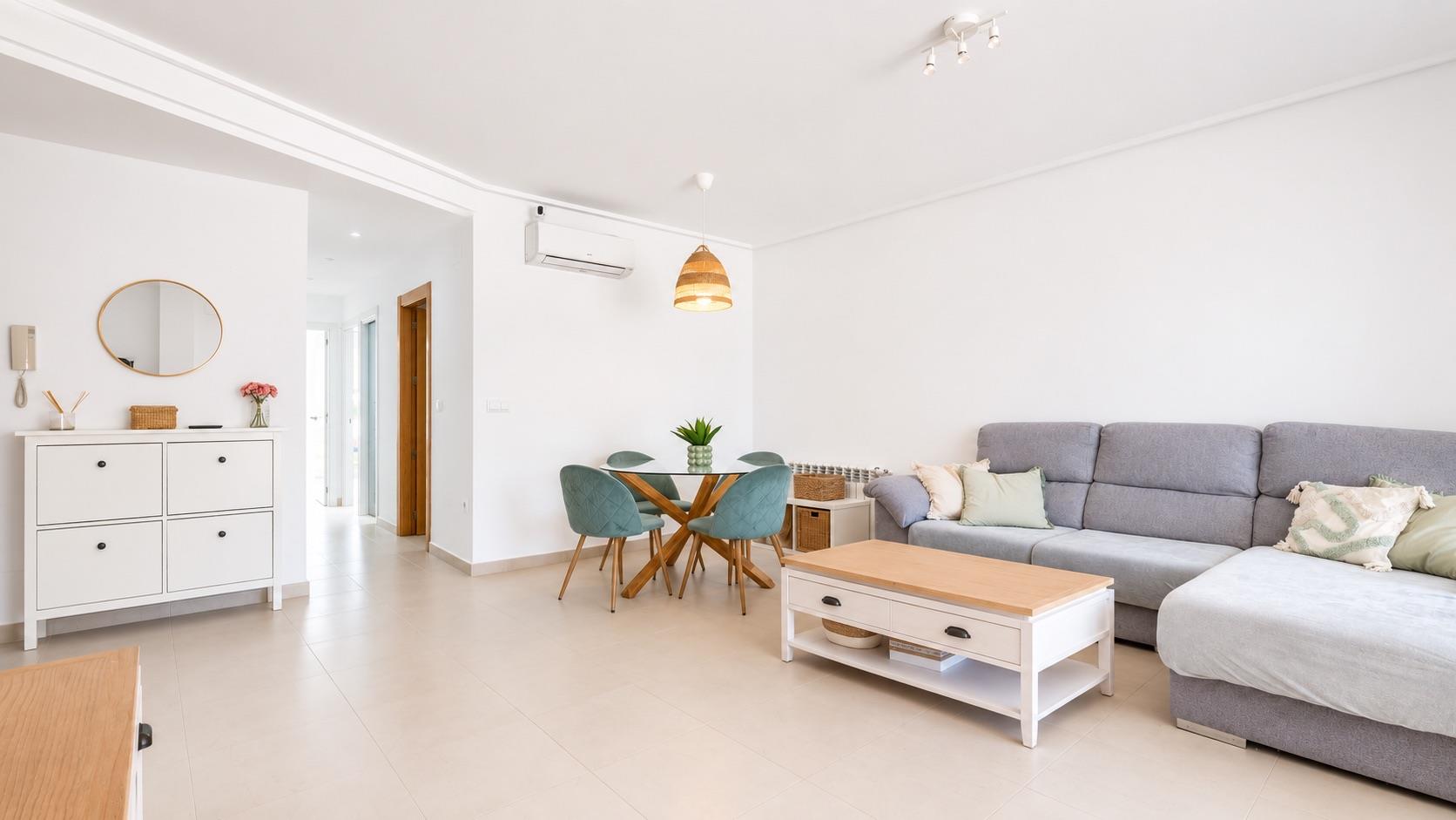 Wohnung · Wiederverkauf - La Torre Golf Resort · Murcia · Spanien