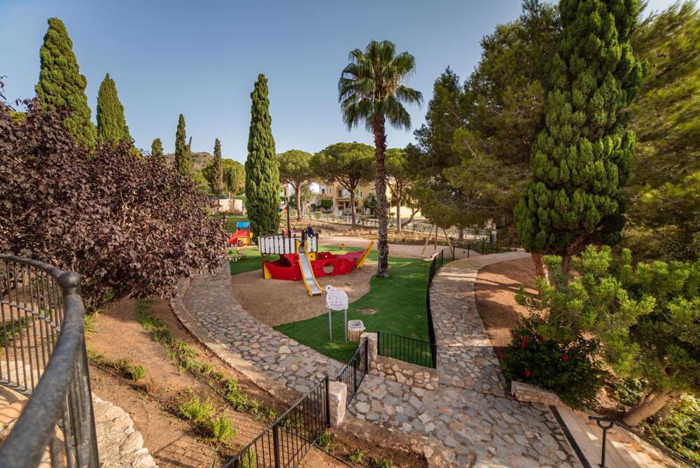 Lägenhet · Återförsäljning - La Manga Club Resort · Murcia · Spanien