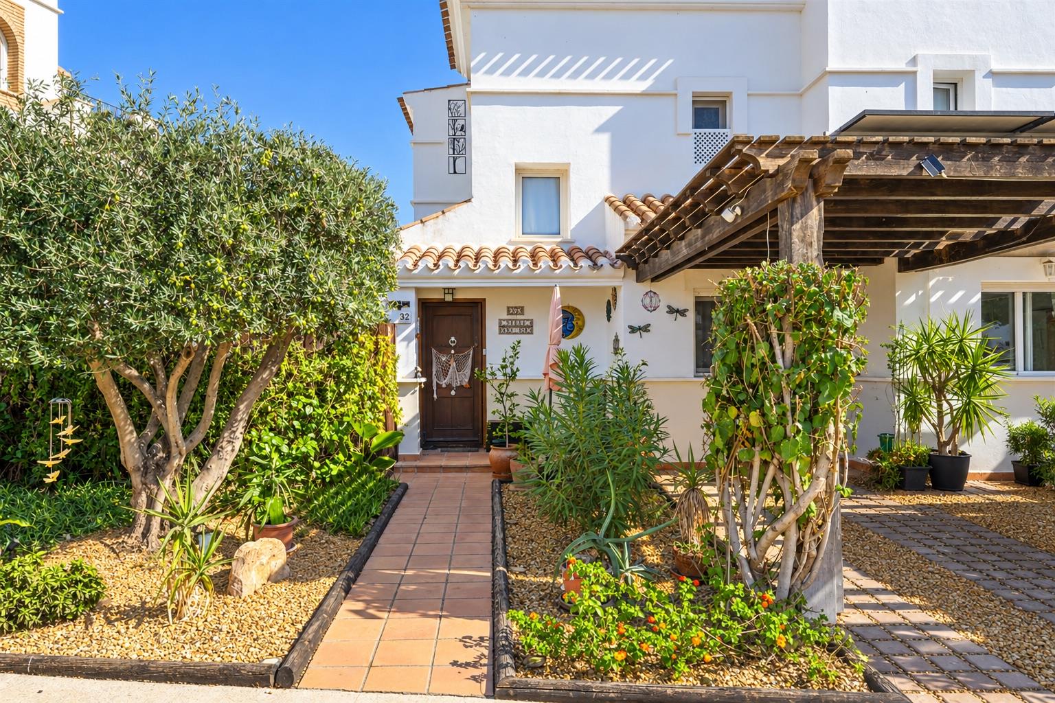 Apartment · Resale - Roda Golf Resort · Murcia · Spain