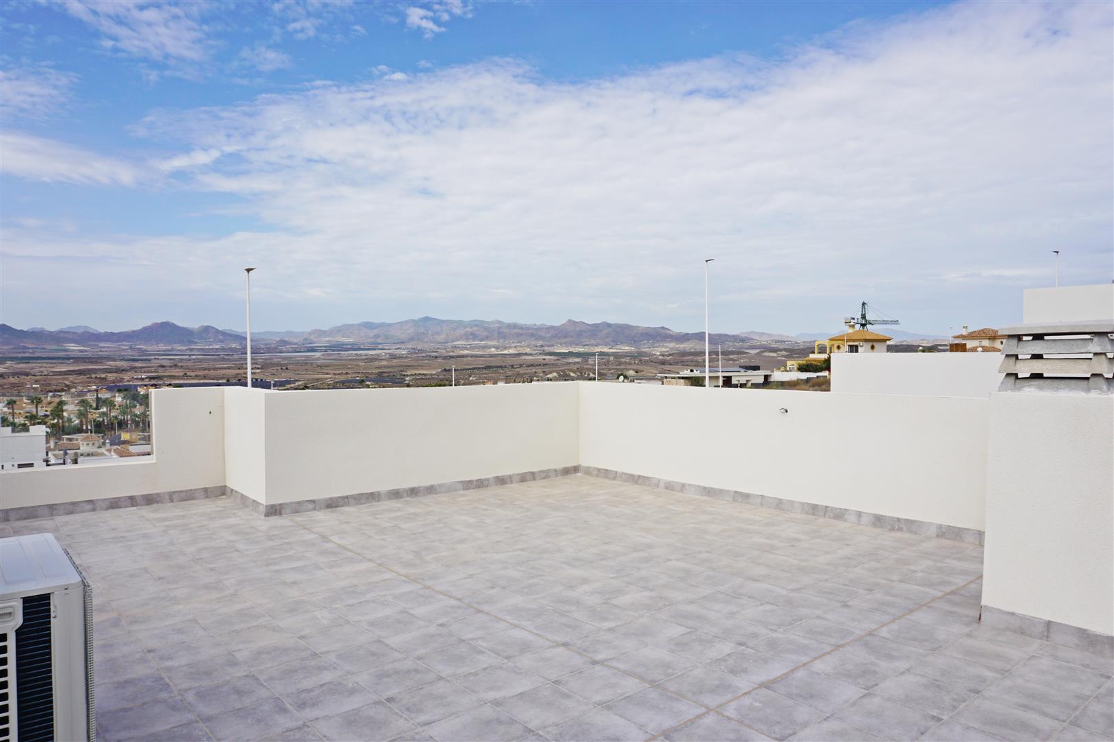 Woning · Nieuwbouwwoningen - Mazarrón · Country Club · Murcia · Spanje