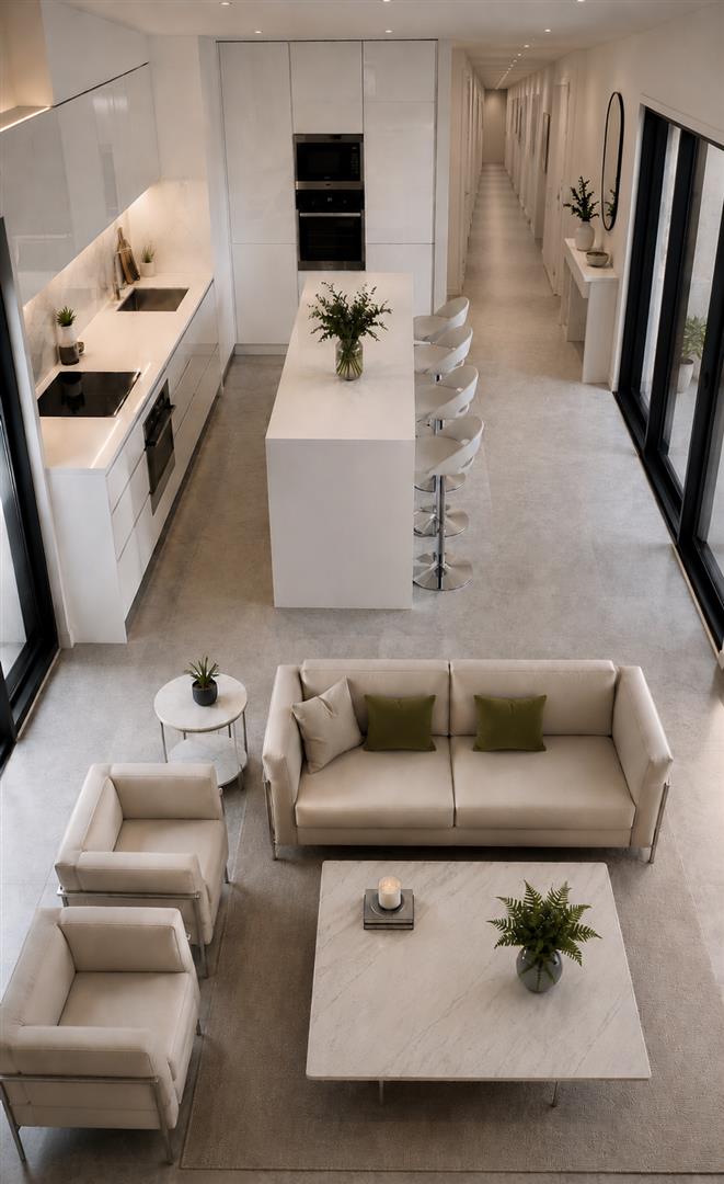 Woning · Nieuwbouwwoningen - Mazarrón · Country Club · Murcia · Spanje