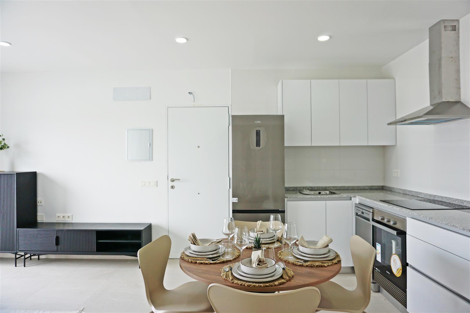 Woning · Nieuwbouwwoningen - Mazarrón · Country Club · Murcia · Spanje