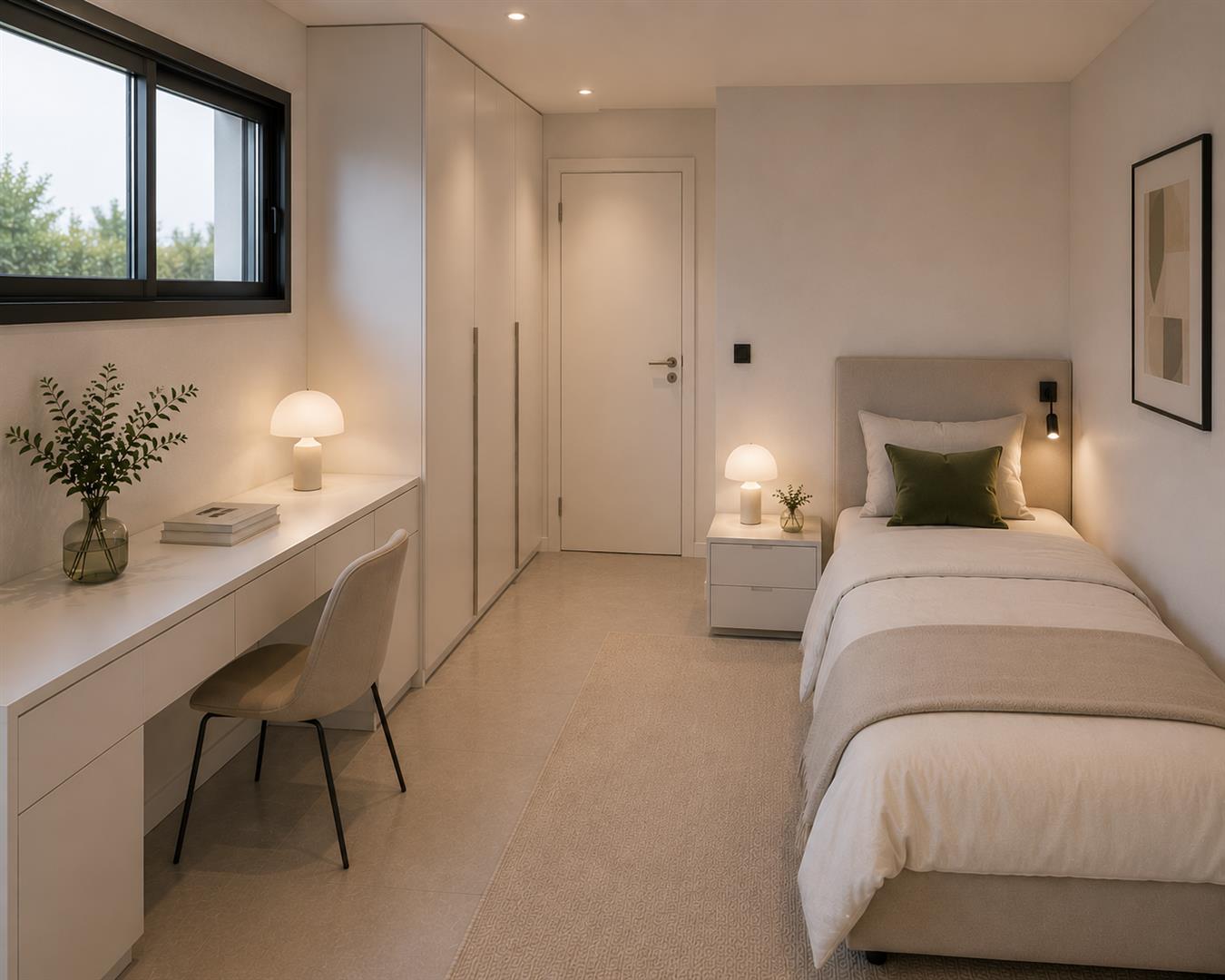 Woning · Nieuwbouwwoningen - Mazarrón · Country Club · Murcia · Spanje