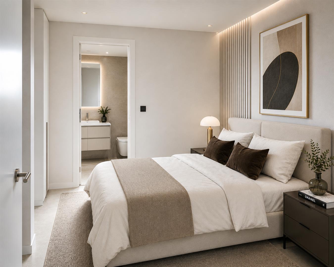 Woning · Nieuwbouwwoningen - Mazarrón · Country Club · Murcia · Spanje