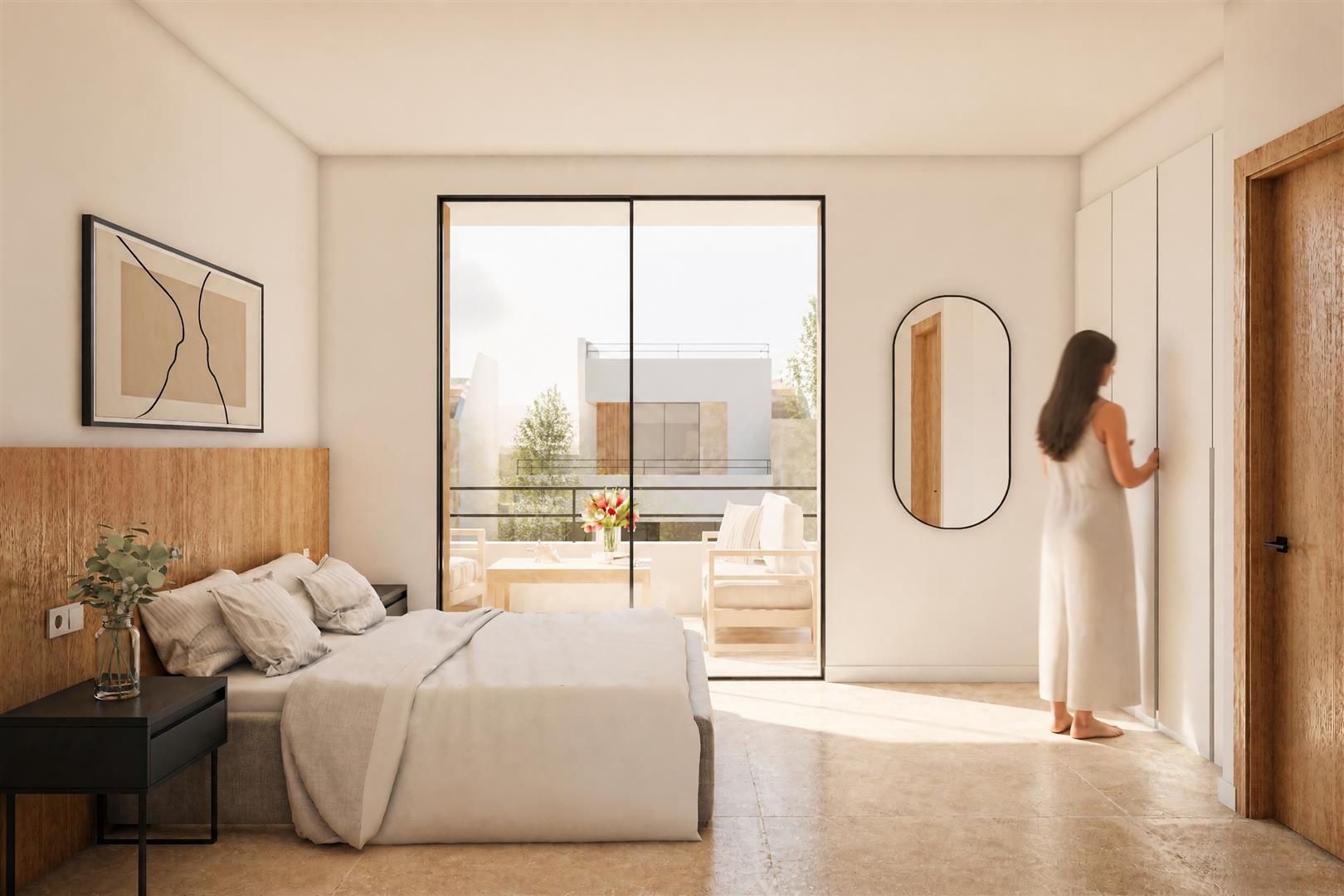 Woning · Nieuwbouwwoningen - Condado de Alhama · Murcia · Spanje