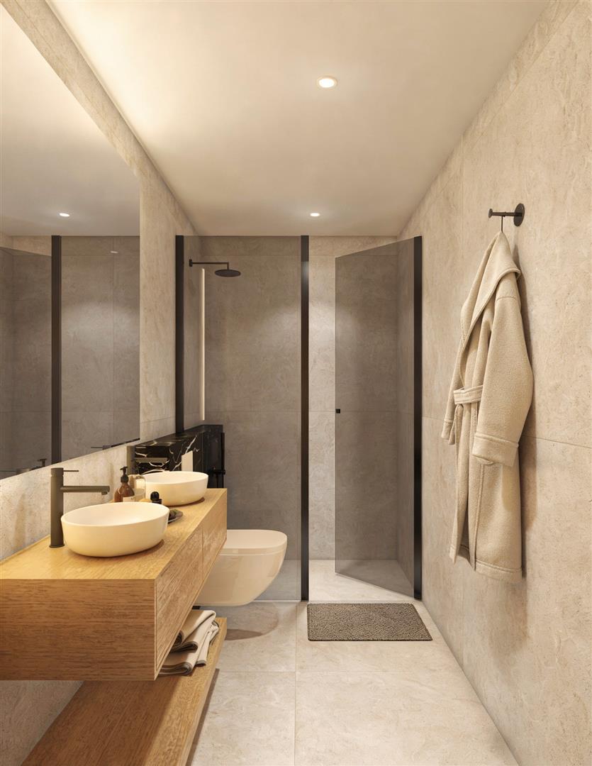 Woning · Nieuwbouwwoningen - Condado de Alhama · Murcia · Spanje