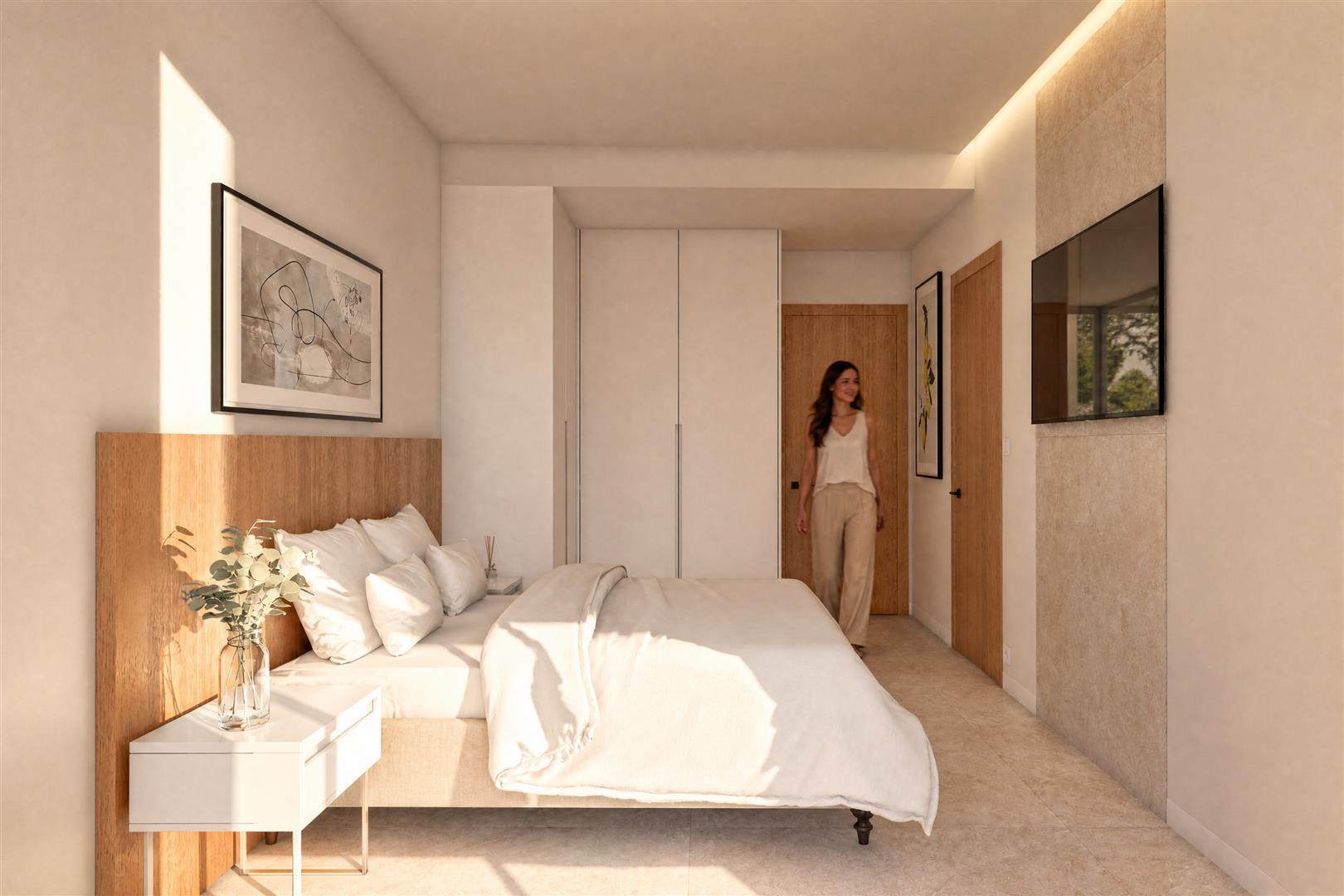 Woning · Nieuwbouwwoningen - Condado de Alhama · Murcia · Spanje