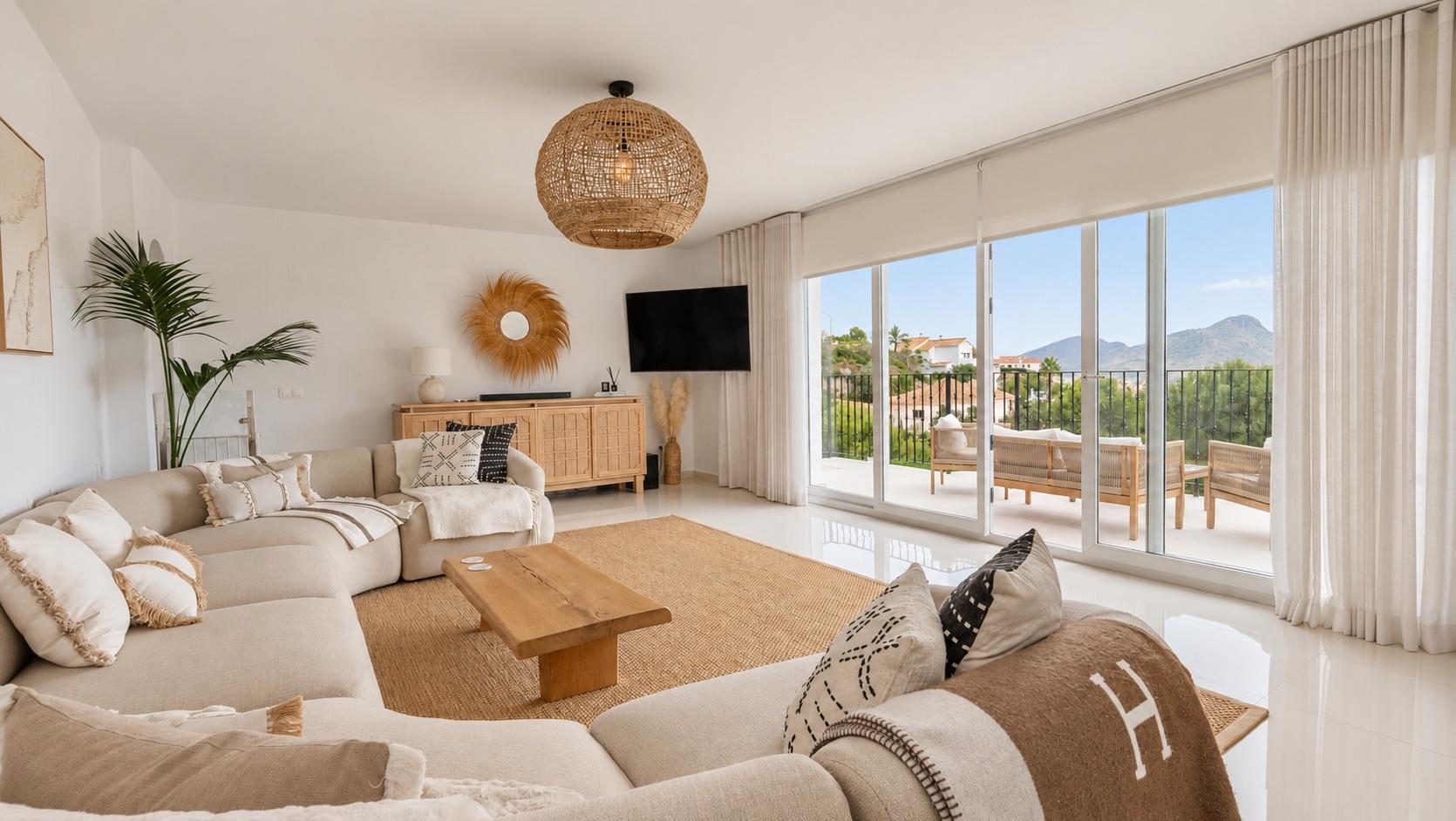 Woning · Herverkoop - La Manga Club · Murcia · Spanje