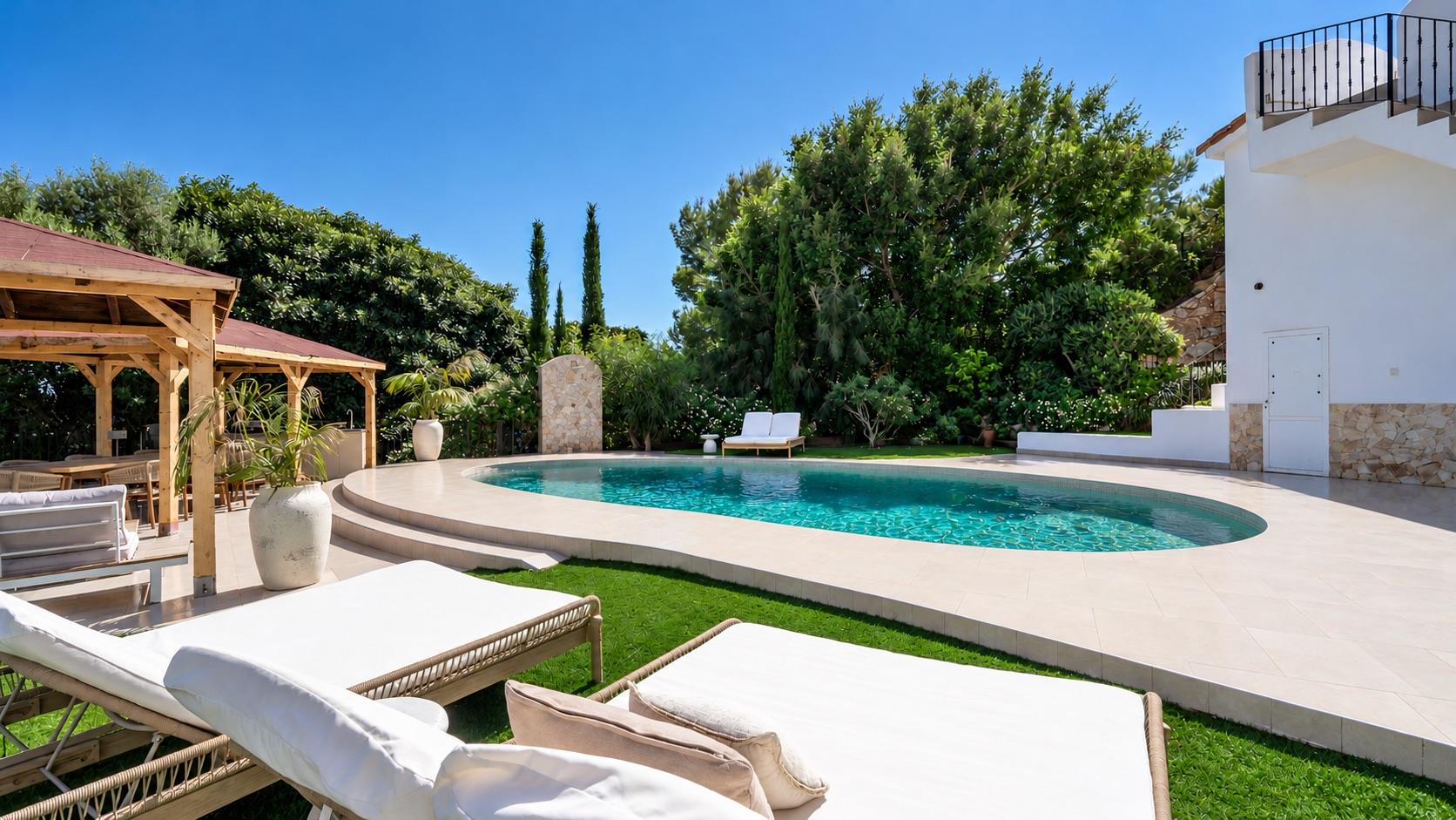 Woning · Herverkoop - La Manga Club · Murcia · Spanje