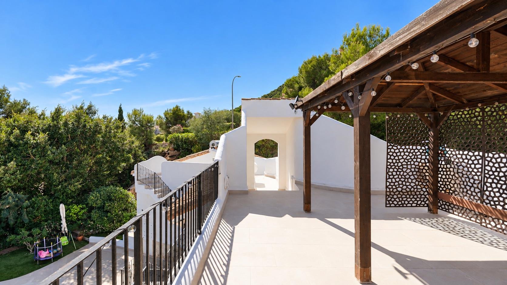 Woning · Herverkoop - La Manga Club · Murcia · Spanje