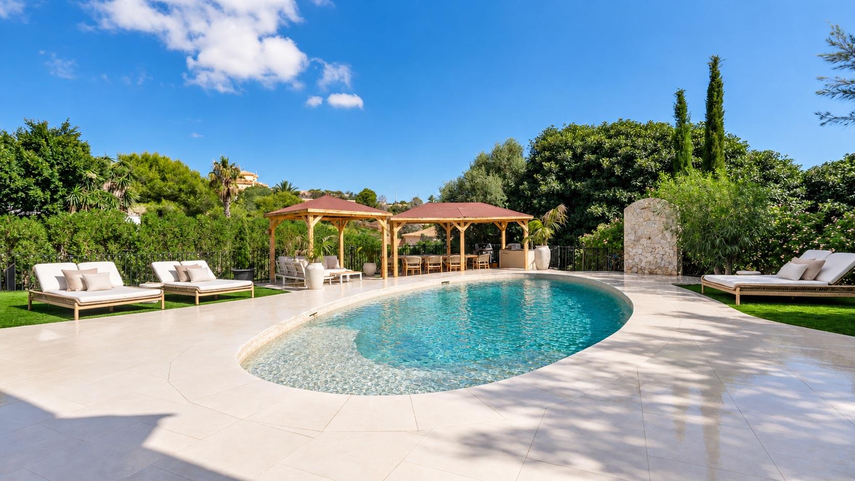 Woning · Herverkoop - La Manga Club · Murcia · Spanje