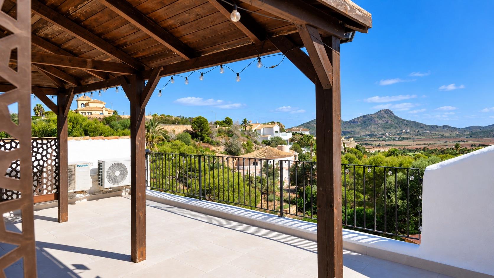 Woning · Herverkoop - La Manga Club · Murcia · Spanje