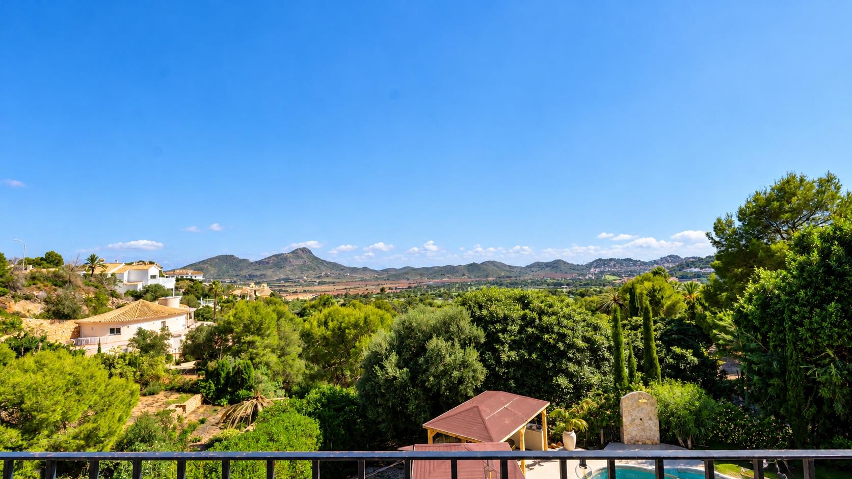 Woning · Herverkoop - La Manga Club · Murcia · Spanje