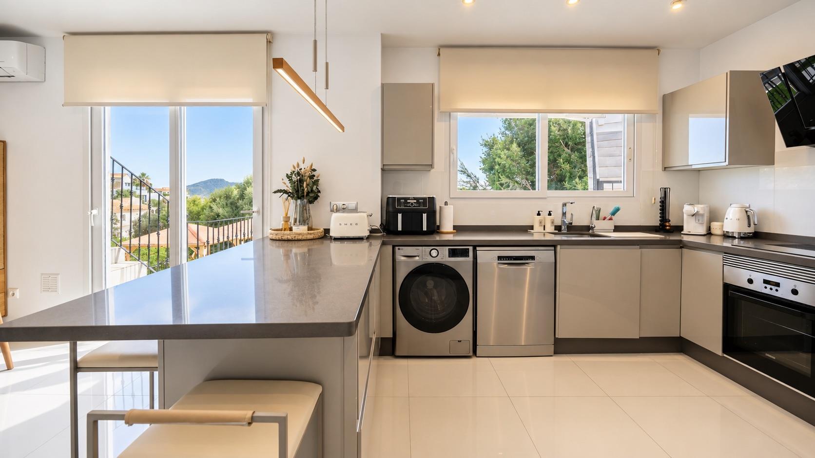 Woning · Herverkoop - La Manga Club · Murcia · Spanje
