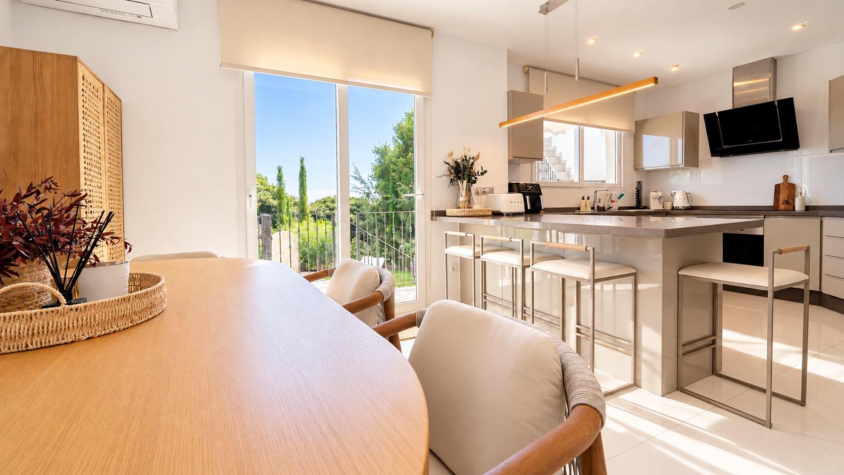 Woning · Herverkoop - La Manga Club · Murcia · Spanje