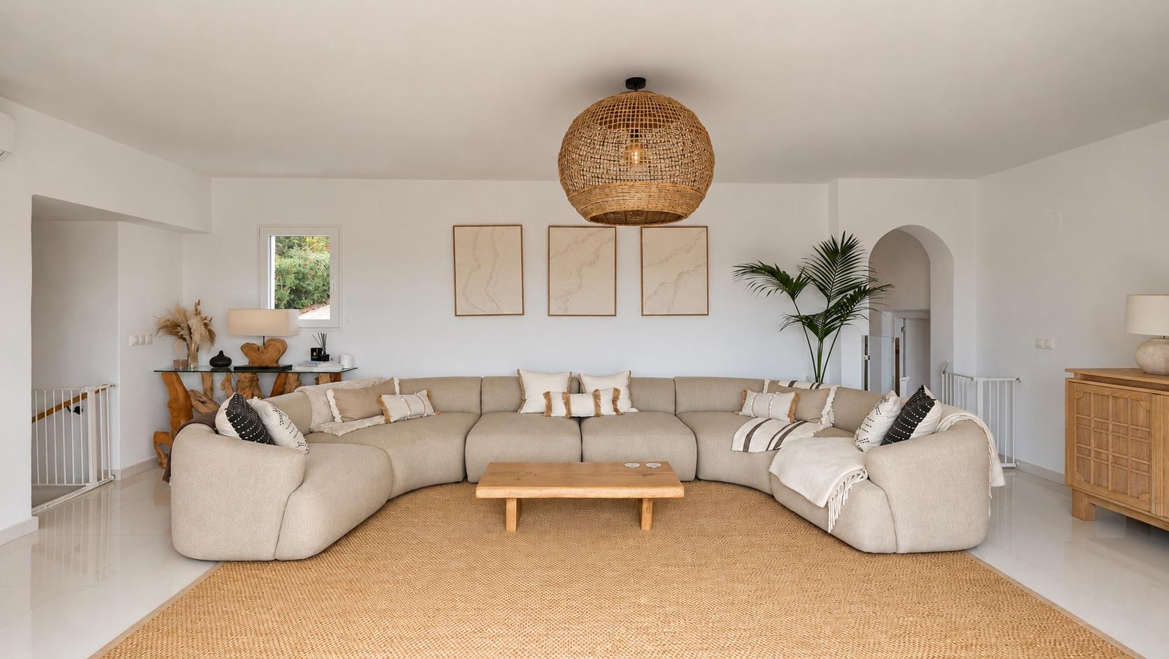 Woning · Herverkoop - La Manga Club · Murcia · Spanje