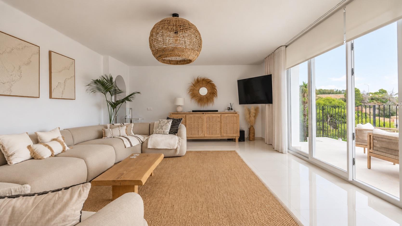 Woning · Herverkoop - La Manga Club · Murcia · Spanje