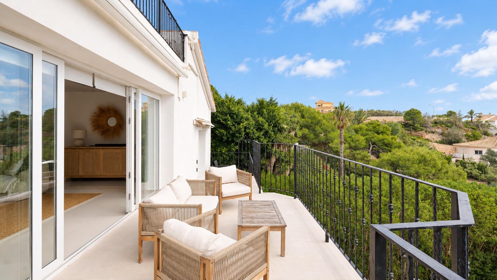 Woning · Herverkoop - La Manga Club · Murcia · Spanje