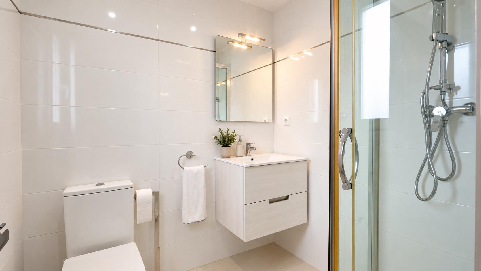 Woning · Herverkoop - La Manga Club · Murcia · Spanje
