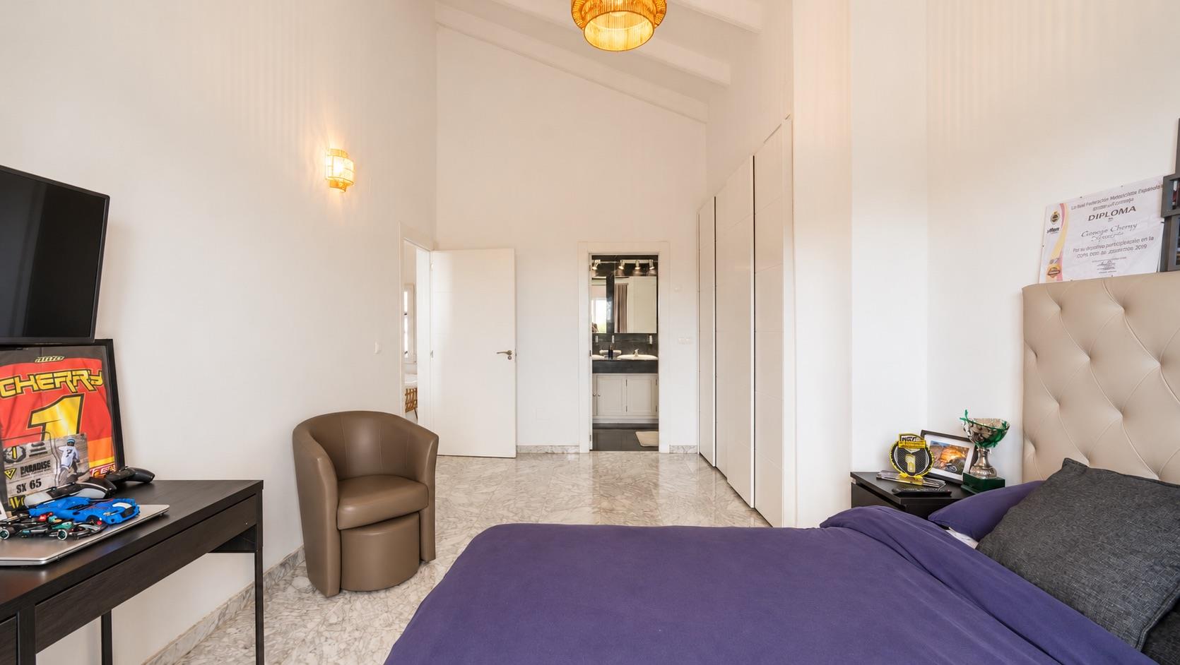 Woning · Herverkoop - La Manga Club · Murcia · Spanje