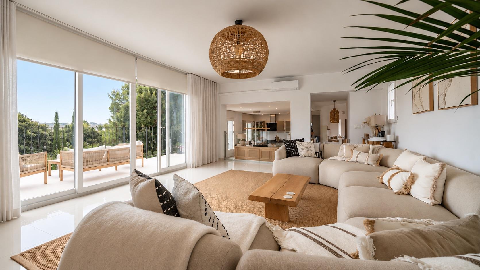 Woning · Herverkoop - La Manga Club · Murcia · Spanje