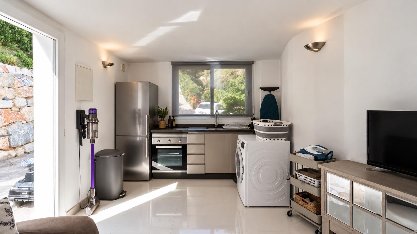 Woning · Herverkoop - La Manga Club · Murcia · Spanje