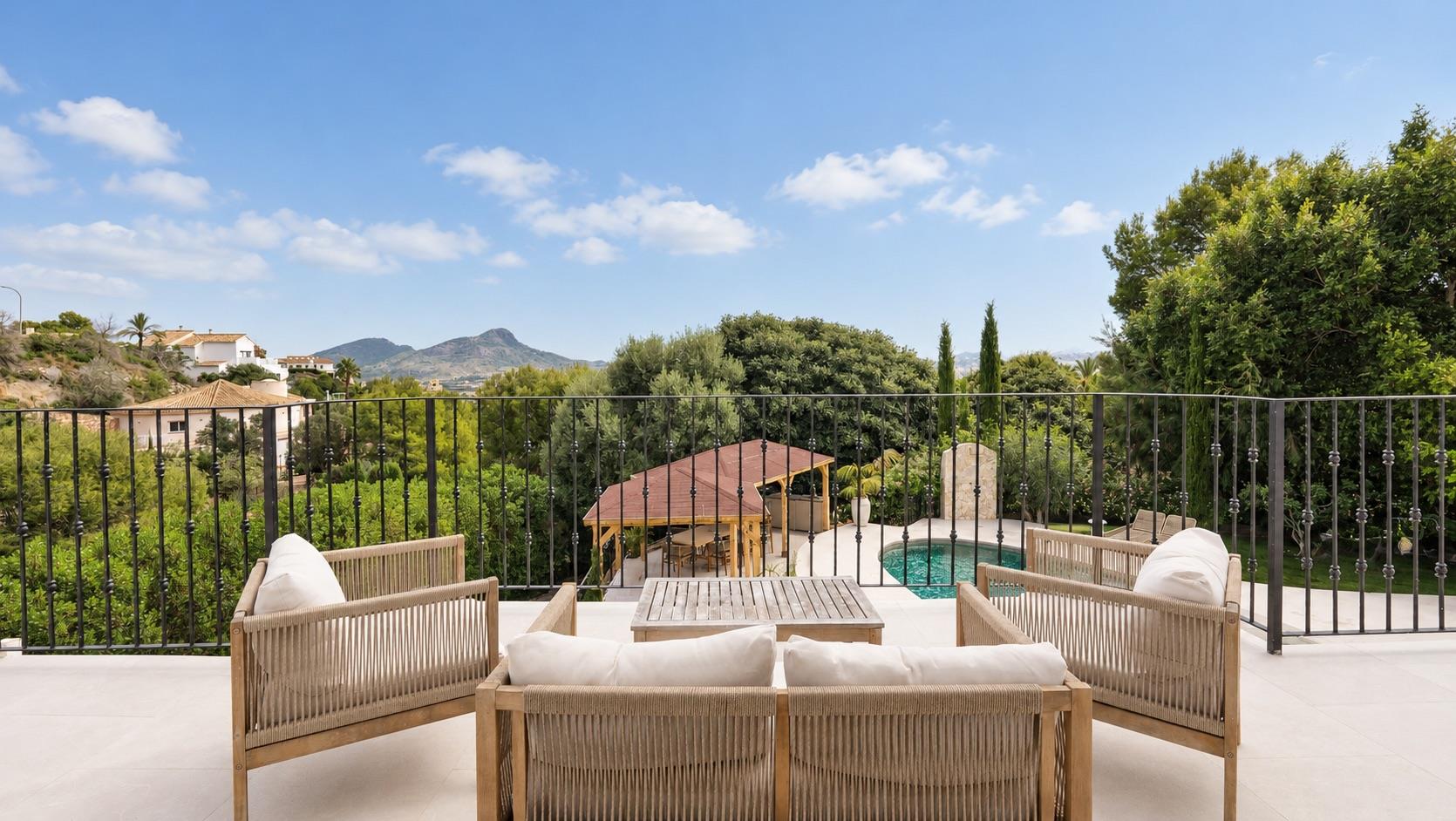 Woning · Herverkoop - La Manga Club · Murcia · Spanje