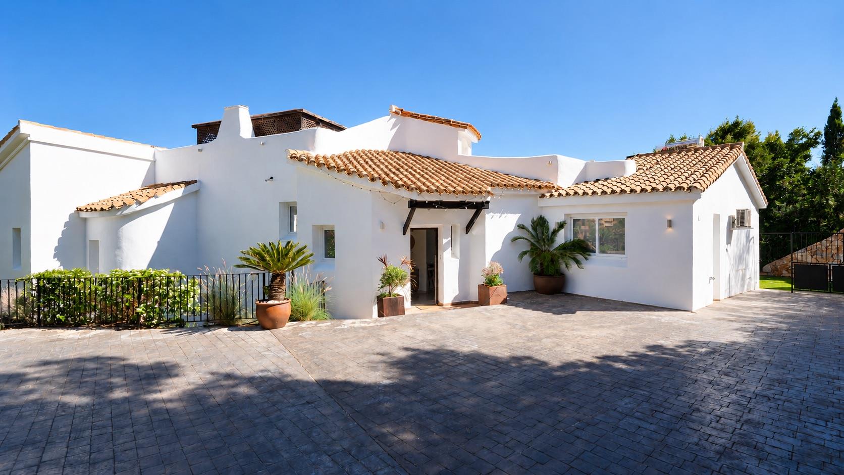 Woning · Herverkoop - La Manga Club · Murcia · Spanje