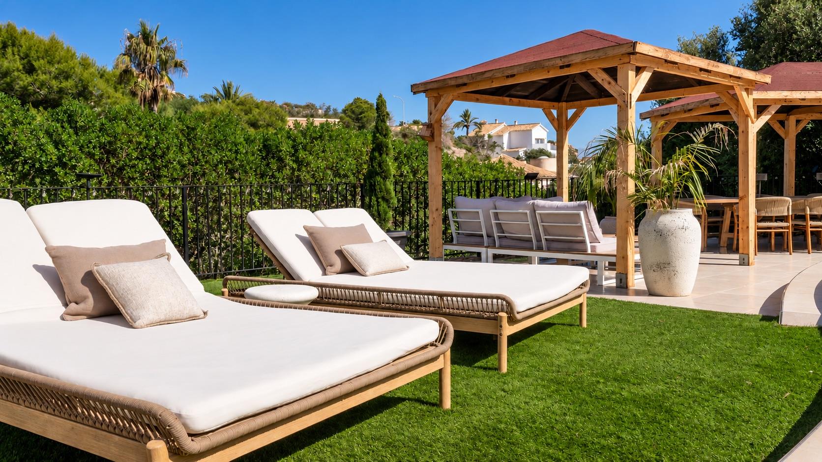 Woning · Herverkoop - La Manga Club · Murcia · Spanje