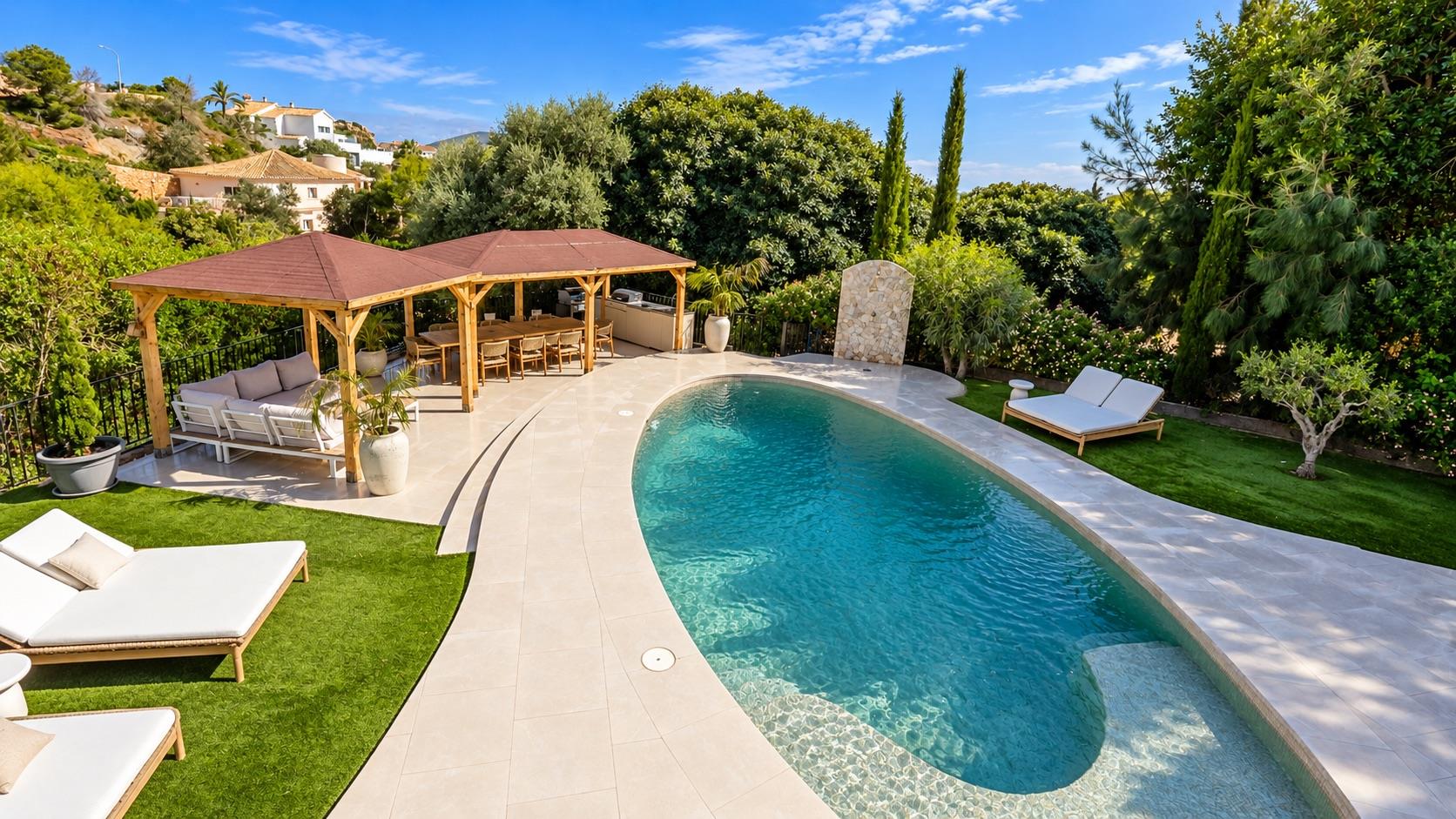 Woning · Herverkoop - La Manga Club · Murcia · Spanje
