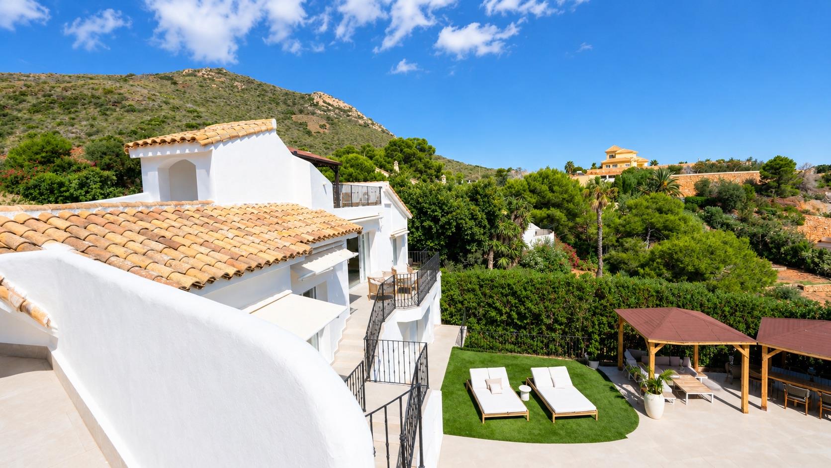 Woning · Herverkoop - La Manga Club · Murcia · Spanje