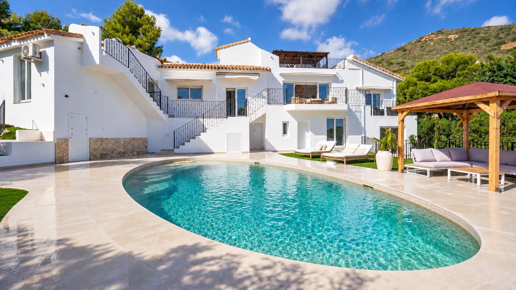 Woning · Herverkoop - La Manga Club · Murcia · Spanje