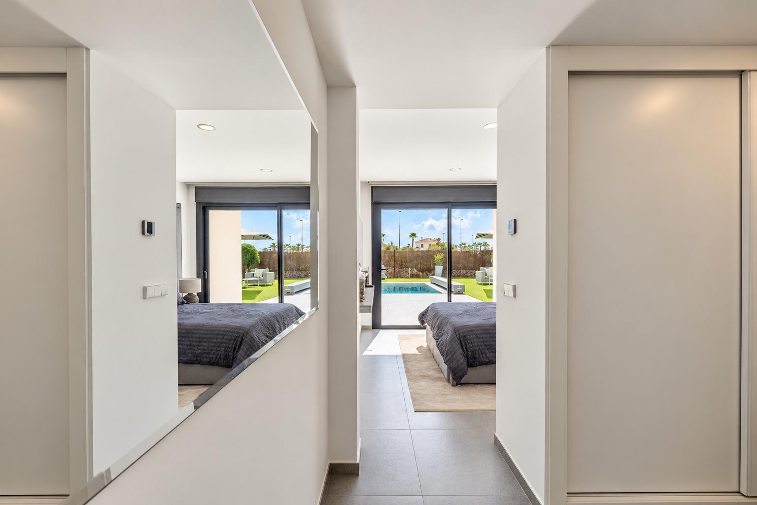 Casa · Reventa - Altaona Golf and Country Club · Murcia · España