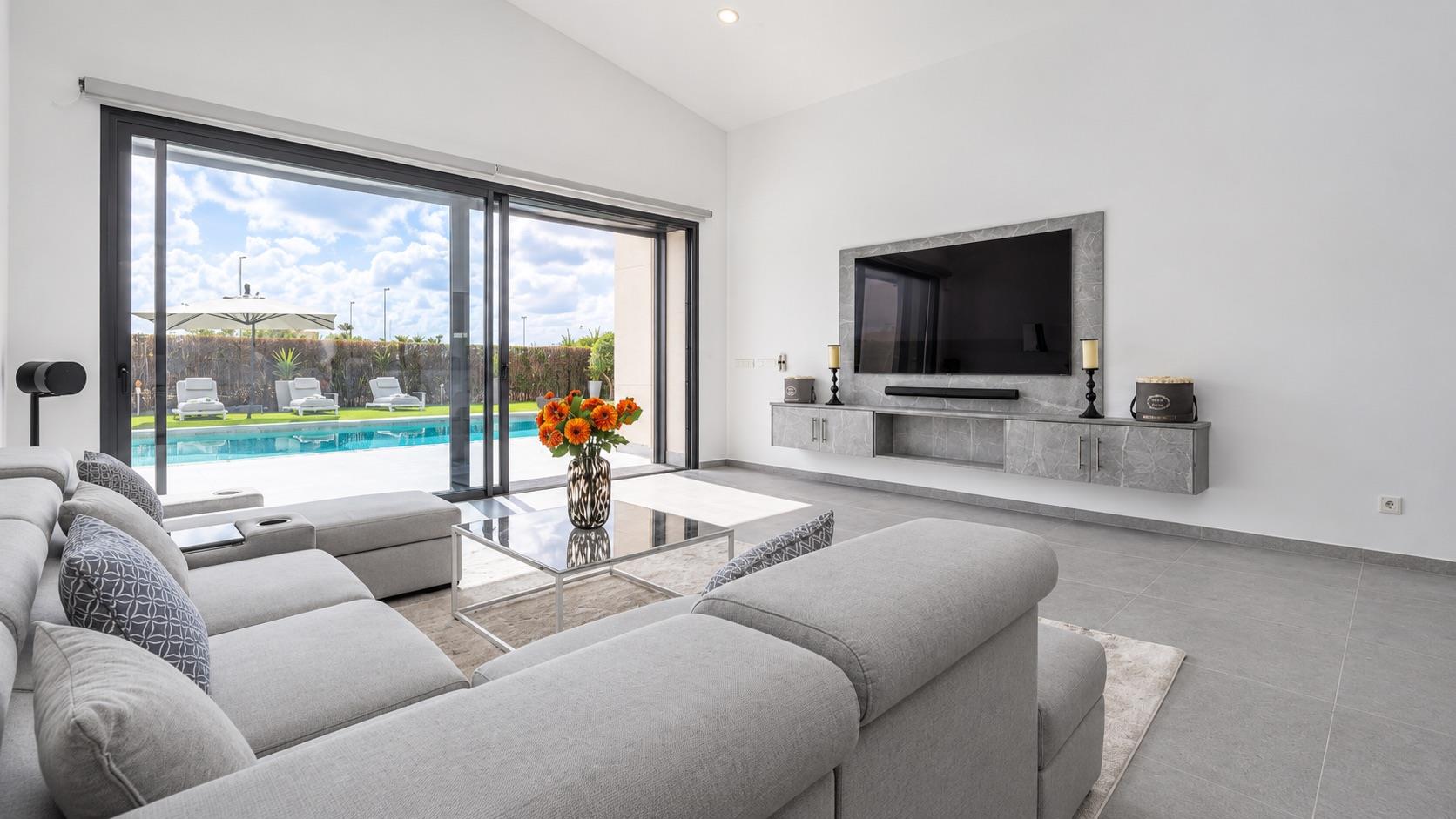 Casa · Reventa - Altaona Golf and Country Club · Murcia · España