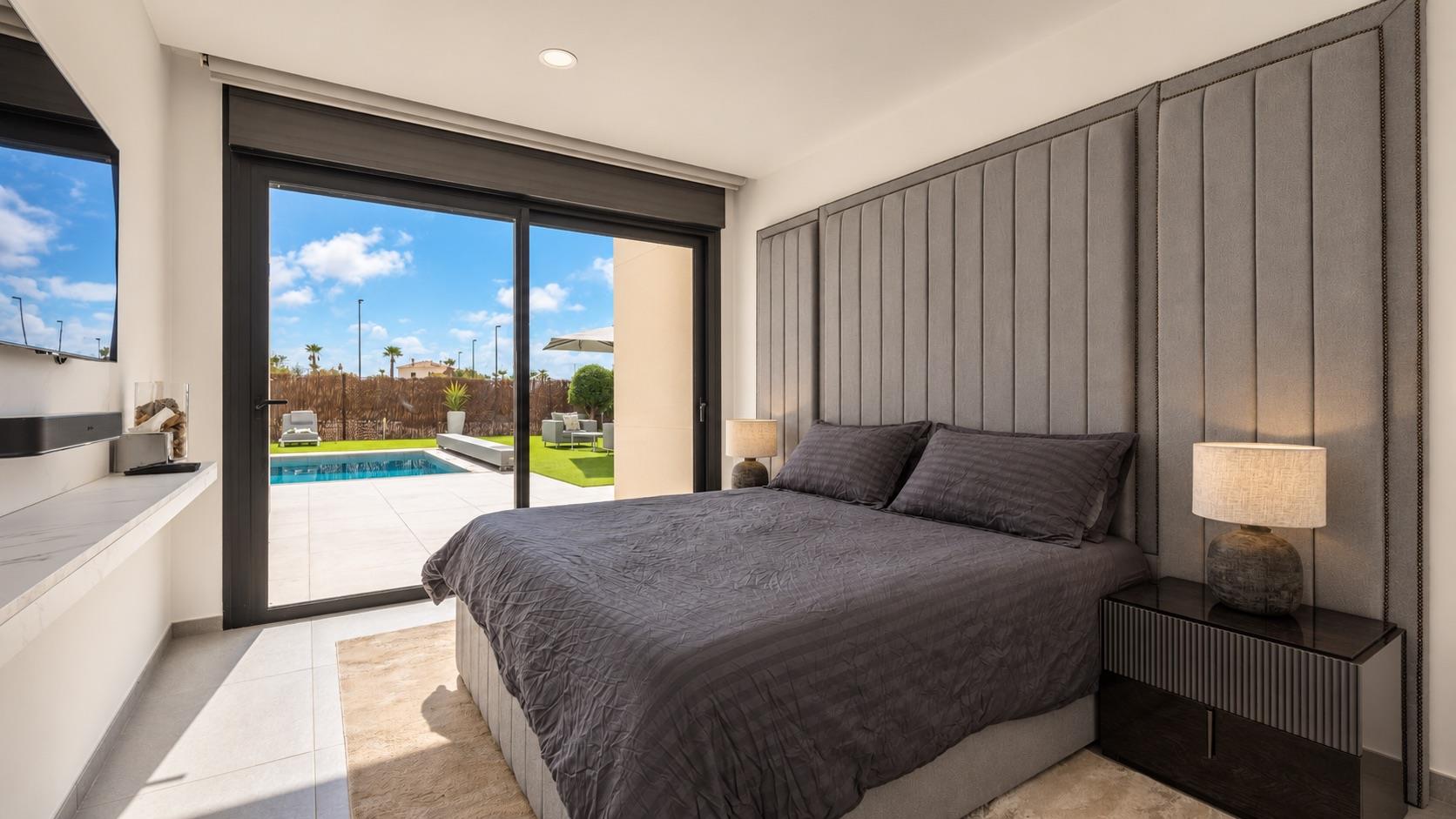Casa · Reventa - Altaona Golf and Country Club · Murcia · España